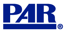 PAR Inc Logo